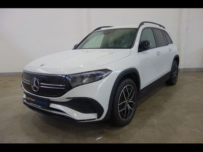 Mercedes EQB300