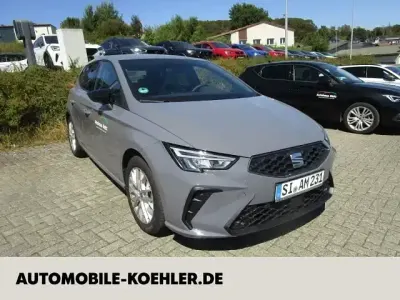 Gebraucht Seat Ibiza FR 116 PS (85 kW) 2026 Andere Kleinwagen