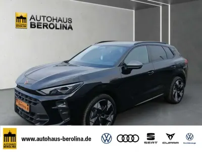 Używany Cupra Terramar 204 KM (150 kW) 2026 Czarny SUV