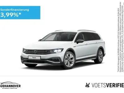 Gebraucht VW Passat Alltrack