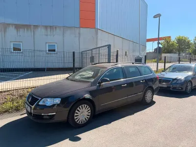Gebraucht VW Passat