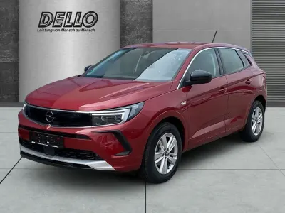 Gebraucht Opel Grandland X