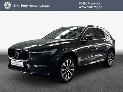 Gebraucht Volvo XC60