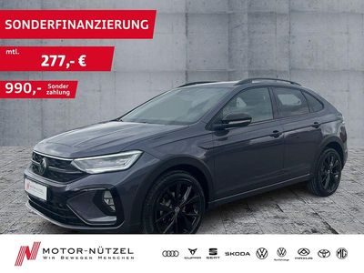 Usata VW Taigo R-line 116 CV (85 kW) 2024 Grigio SUV