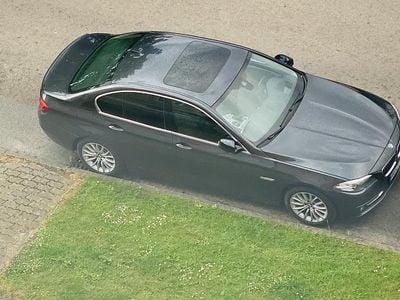 BMW 525