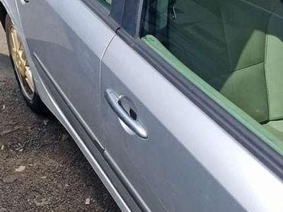 Renault Laguna GrandTour