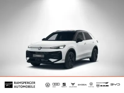 Używany VW T-Roc R-line 150 KM (110 kW) 2026 SUV