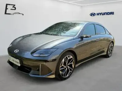 Gebraucht Hyundai Ioniq 6 167 kW (228 PS) 2024 Andere Limousine
