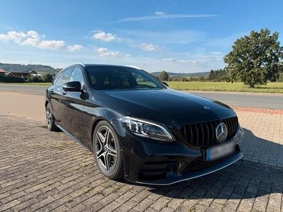 Mercedes C300