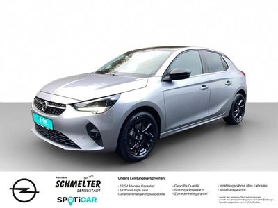Gebraucht 2019 Opel Corsa Elegance Kleinwagen | 15.440 € (Fairer Preis)
