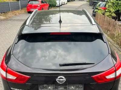 Gebraucht Nissan Qashqai