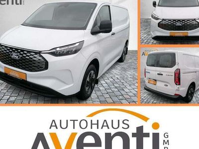 Ford E-Transit