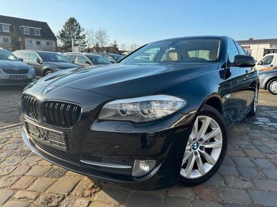 BMW 523