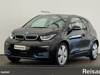 gebraucht BMW i3 120Ah