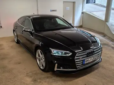 Gebraucht Audi S5