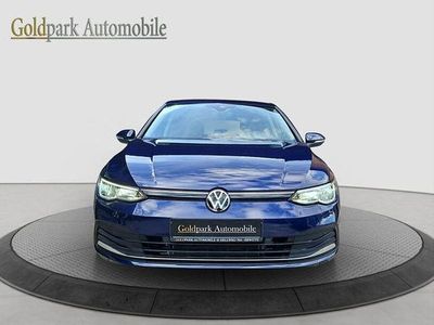 Gebraucht VW Golf VIII Active 2021 Andere Limousine