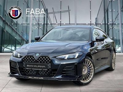 Alpina B4