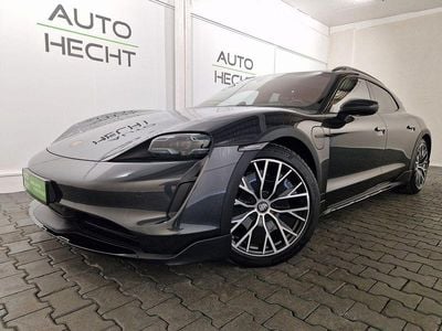 Porsche Taycan 4S