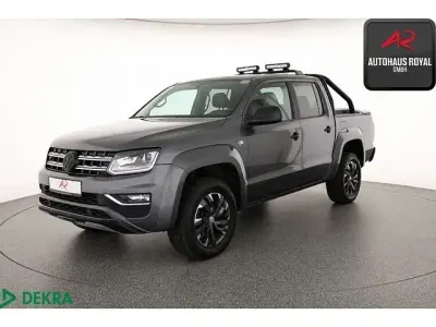 Gebraucht VW Amarok