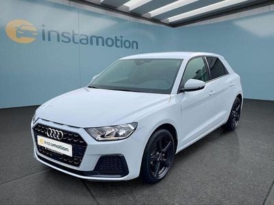 Gebraucht Audi A1 95 PS (69 kW) 2025 Weiss SUV