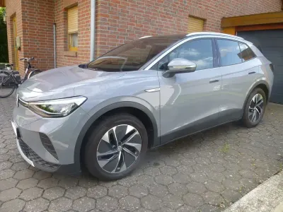 Gebraucht VW ID.4