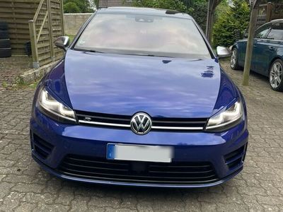 gebraucht VW Golf 7R 4MOTION