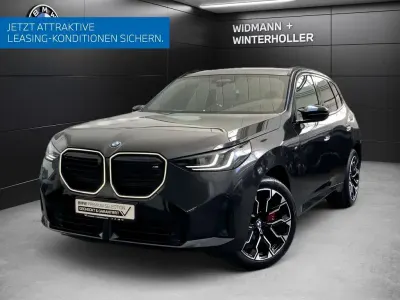 Gebraucht BMW X3