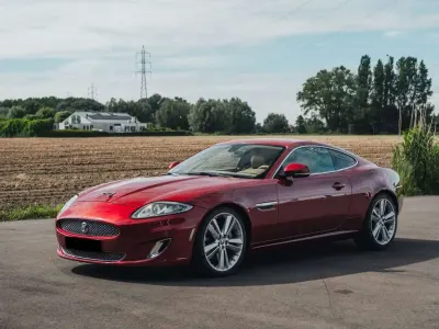 Gebraucht Jaguar XK