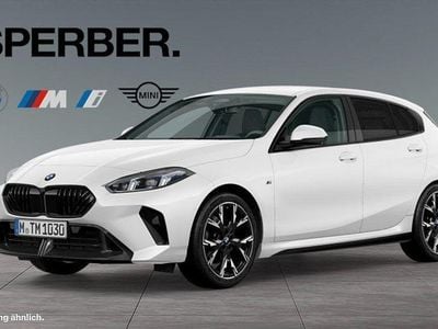 Second-hand BMW 120 Performance 150 CP (110 kW) 2025 Alb Hatchback