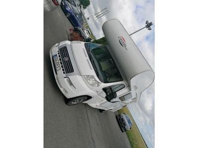 Gebraucht Fiat 130 131 PS (96 kW) 2016 Weiss Limousine