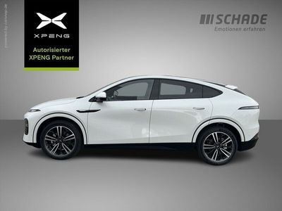 XPENG G6