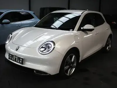 Używany Ora 03 125 kW (171 KM) 2023 Biały Hatchback
