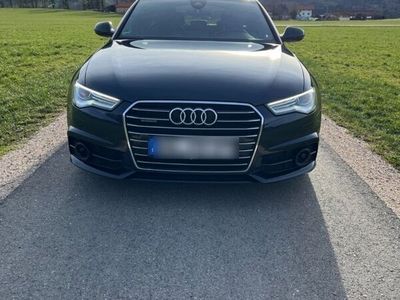 gebraucht Audi A6 2.0 TDI 140kW S tronic quattro Avant -