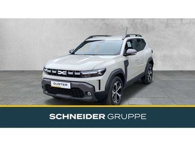 Beige Gebraucht 2024 Dacia Duster Journey SUV | 22.990 € (Guter Preis)