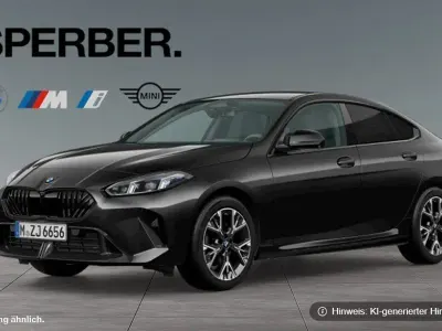 Gebraucht BMW 220 M Sport 156 PS (114 kW) 2026 Schwarz Coupé