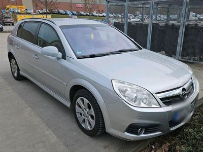 gebraucht Opel Signum 1.9 Diesel