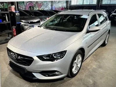 Gebraucht Opel Insignia