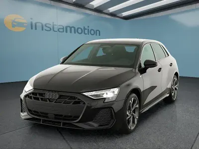 Gebraucht Audi A3 Sportback