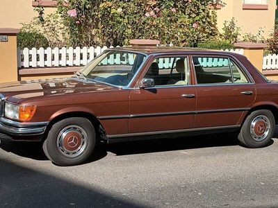 gebraucht Mercedes 280 SEL