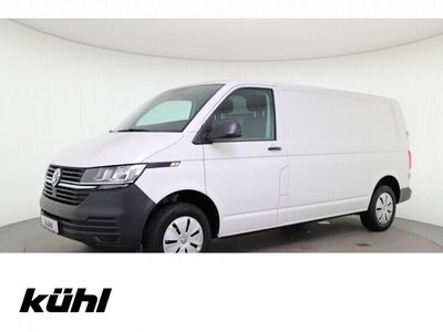 gebraucht VW Transporter T6.1