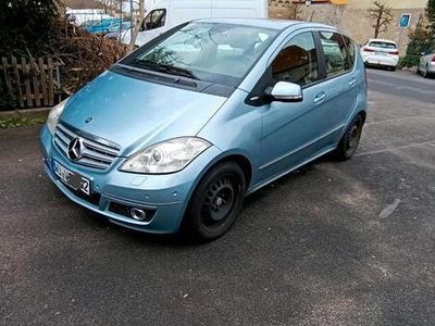 Mercedes A150
