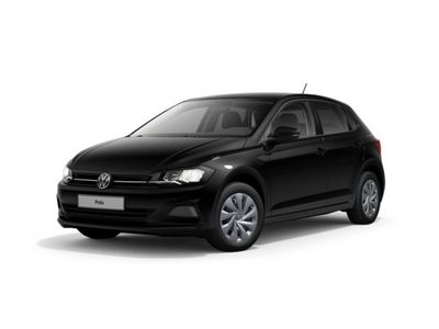 Gebraucht VW Polo Comfortline 95 PS (69 kW) 2021