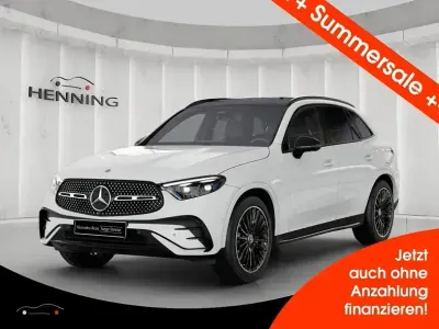 Gebraucht Mercedes GLC300e Premium 2025 Andere SUV