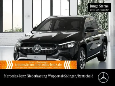 Gebraucht Mercedes GLA180