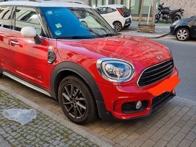 gebraucht Mini Cooper Countryman Cooper Cooper ALL4