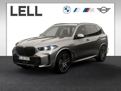 Grau Neu 2025 BMW X5 Shadowline SUV | 103.995 € (Fairer Preis)