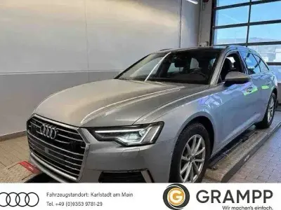 Occasion Audi A6 Design 265 ch (194 kW) 2023 Argent Break