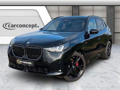 Usata BMW X3 M Sport 299 CV (219 kW) 2025 Nero SUV