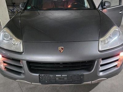 Gebraucht Porsche Cayenne 380 PS (279 kW) 2009 Andere farben SUV