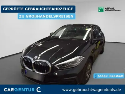 Gebraucht BMW 118